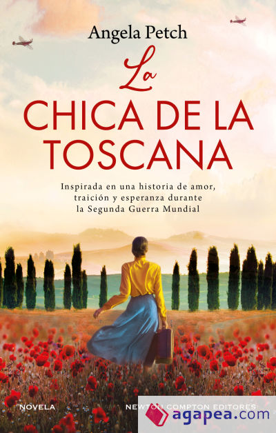 La chica de la Toscana