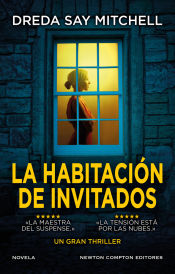 Portada de La habitación de invitados