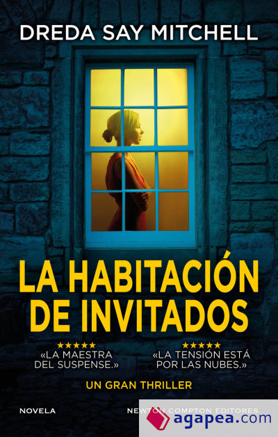 La habitación de invitados