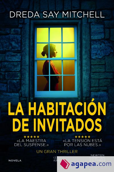 La habitacion de invitados