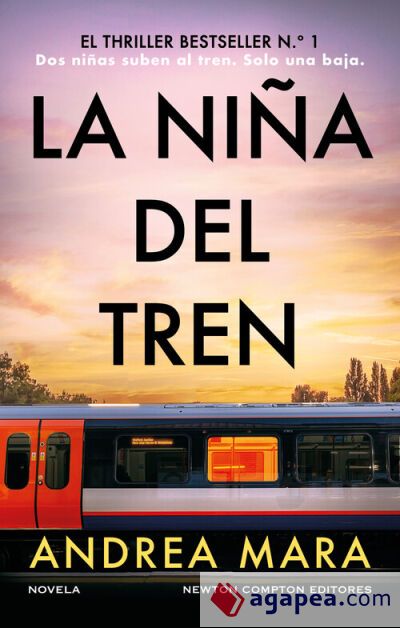 La niña del tren La niña del tren