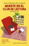 Muerte En El Club De Lectura