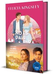 Portada de No es país para solteros