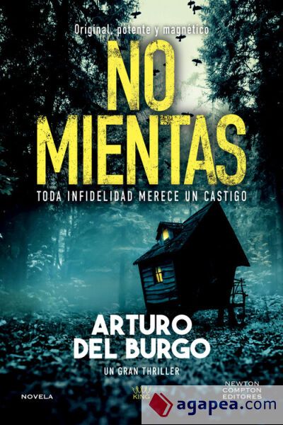 No mientas No mientas