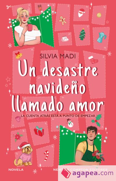 Un desastre navide&ntilde;o llamado amor