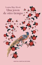 Portada de Una joven de otro tiempo