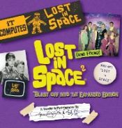 Portada de Lost (and Found) in Space 2