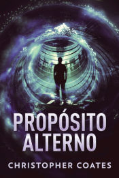 Portada de Propósito Alterno