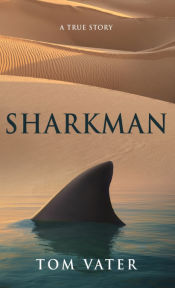 Portada de Sharkman