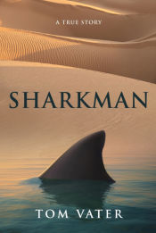 Portada de Sharkman