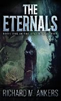 Portada de The Eternals