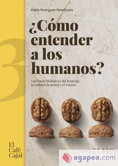 ¿Cómo entender a los humanos?