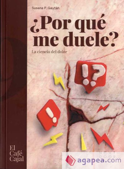 ¿Por qué me duele?