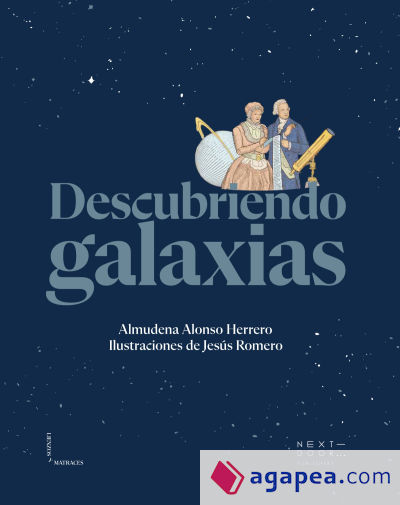 DESCUBRIENDO GALAXIAS