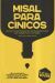 Portada de Misal para c&iacute;nicos, de Jos&eacute; Luis Esteban Villar