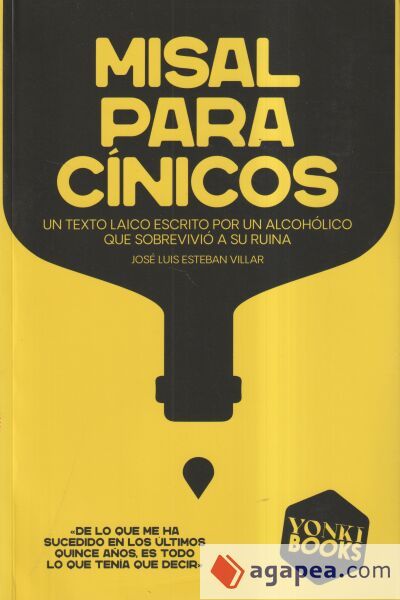 Misal para cínicos Misal para cínicos