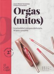 Portada de Orgas(mitos)