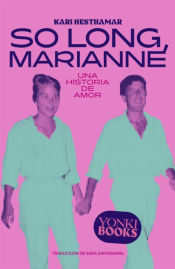 Portada de So long, Marianne