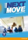 Next Move Spain 3 Class & Workbook Audio CDs
