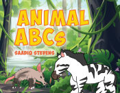 Portada de Animal ABCs