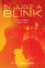 Portada de In Just A Blink