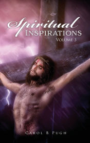 Portada de Spiritual Inspirations Volume 3