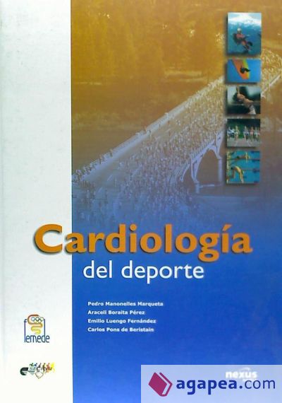 Cardiología del deporte