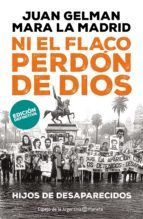 Portada de Ni el flaco perdón de Dios (Ebook)