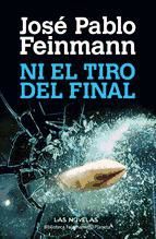 Portada de Ni el tiro del final (Ebook)