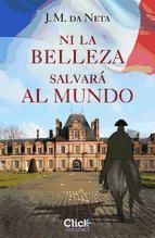 Portada de Ni la belleza salvar&aacute; al mundo (Ebook)