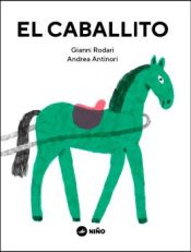 Portada de Caballito, El