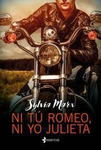 Portada de Ni tú Romeo, ni yo Julieta (Ebook)