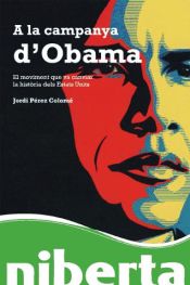 Portada de A la campanya d'Obama