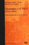 Nicaragua y el FSLN (1979-2009) : ¿qué queda de la revolución?