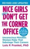 Nice Girls Don't Get to the Corner Office