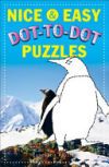 Nice and Easy Dot-To-Dot Puzzles