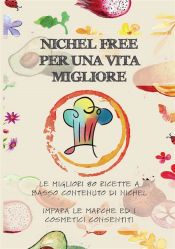 Portada de Nichel Free per una vita migliore (Ebook)