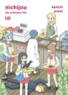 Nichijou, 4