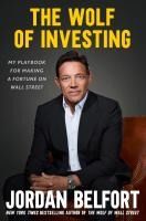 Portada de The Wolf of Investing