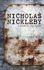 Portada de Nicholas Nickleby (Ebook)