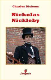 Nicholas Nickleby (Ebook)