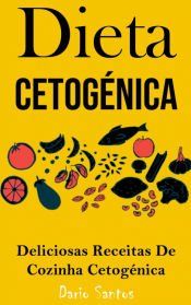 Portada de Dieta Cetogénica