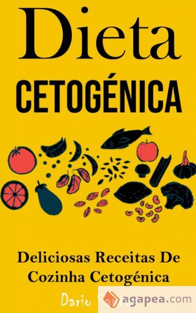 Dieta Cetogénica Dieta Cetogénica