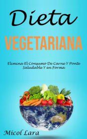 Portada de Dieta Vegetariana
