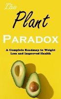 Portada de The Plant Paradox