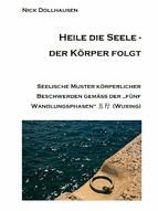 Portada de Heile die Seele - der Körper folgt (Ebook)