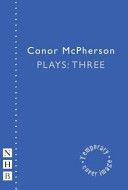 Portada de Mcpherson Plays: Three