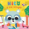 Nico Y Sus Amigos