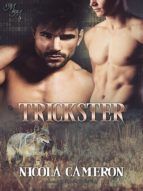 Portada de Trickster (Ebook)