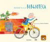 Nicol&aacute;s Va A La Biblioteca De Asociaci&oacute;n Bata